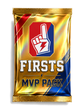 FIRSTS MVP Pack